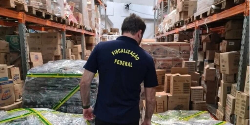 Urgente: Governo determina recolhimento de lotes de produto mofado que podem estar na sua casa