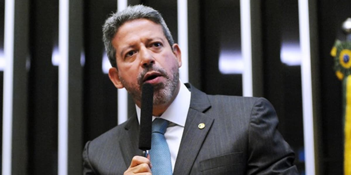 Presidente da Câmara, Arthur Lira, decidiu sobre Lei das criptomoedas (Foto: Divulgação/Câmara dos Deputados)