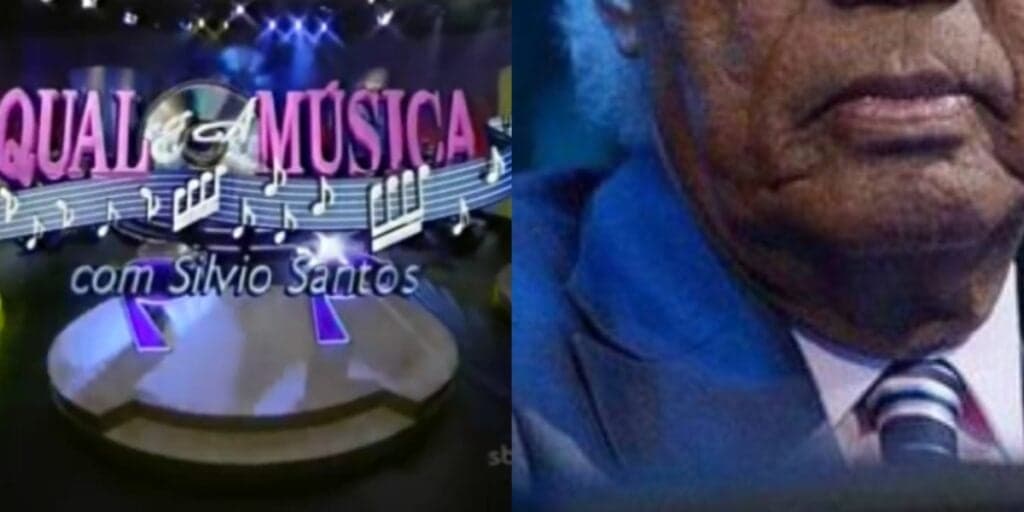 AVC: A triste morte de astro do Qual é a Música, SBT, que acabou partindo entristecido por estar fora da TV