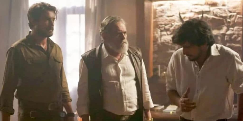 O ator da Globo amado pelos brasileiros que fedia nas gravações de novela e irritava colegas com podridão