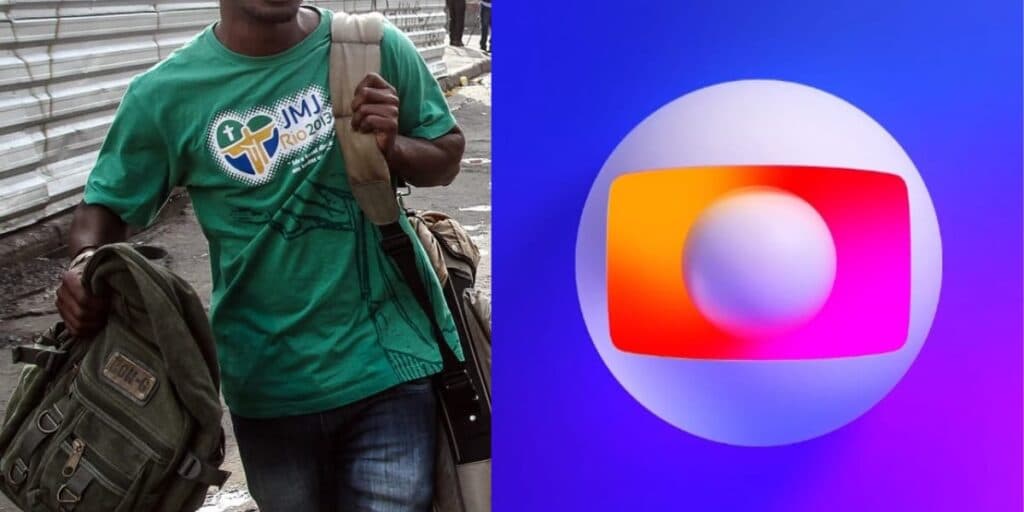 Falido, Astro que virou destaque na Globo acabou preso e morando na rua: "Um morador de rua famoso"
