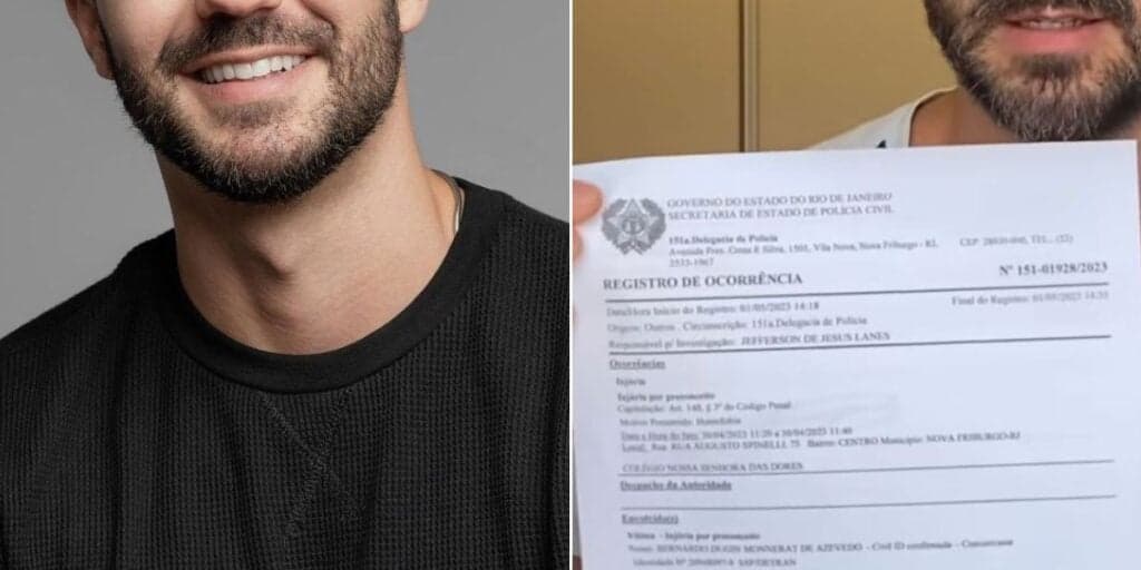 Gay, astro da Record denuncia o que padre fez com ele no meio da missa e confirma crime: "Muita dor"