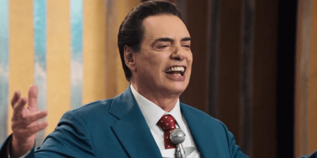Estrela da série de Silvio Santos massacra filha do animador sem dó: “Declarar a sua preguiça mental”