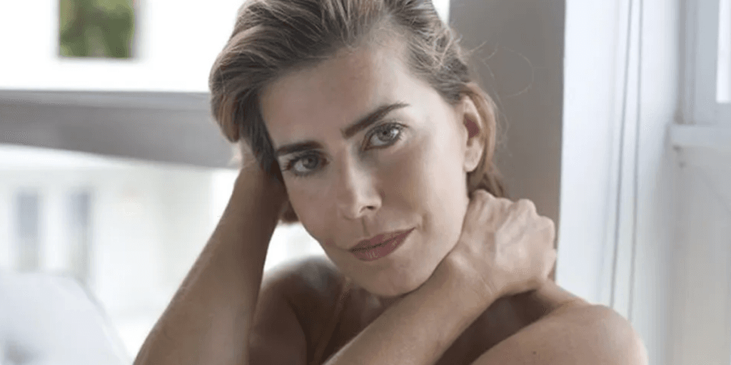 Atriz brasileira Maitê Proença (Foto: reprodução, Vogue Brasil)