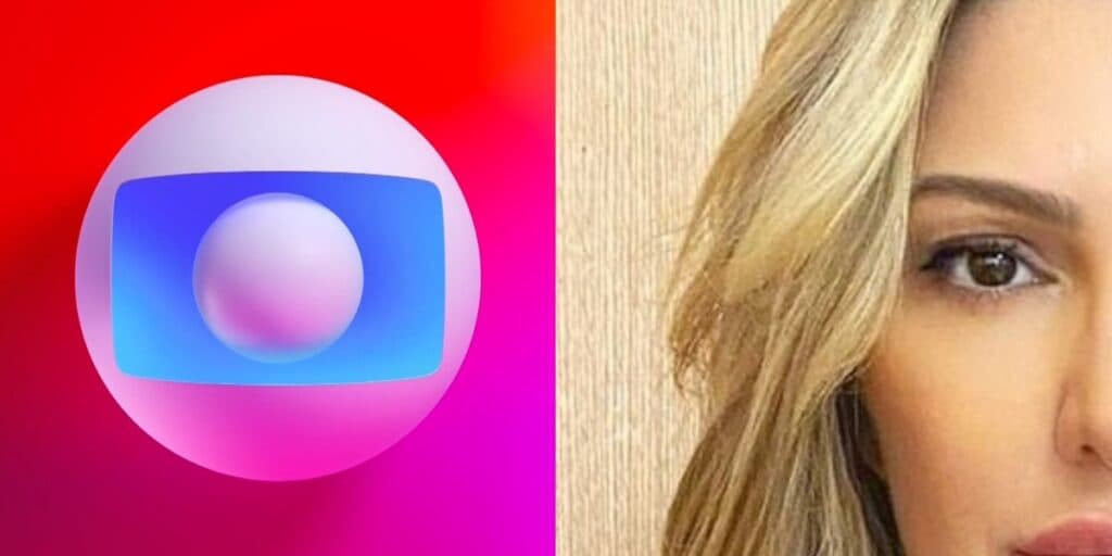 "Quer subir, dê": A fala corajosa de estrela da Globo ao confirmar que só cresce no canal quem dá o c#