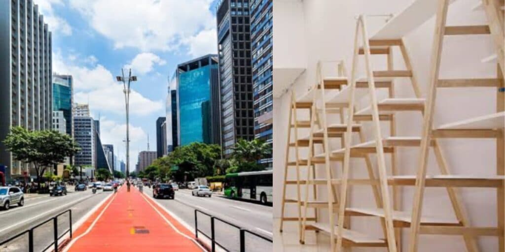 Falência devastadora: Loja amada, no coração da Avenida Paulista, começa a ser esvaziada