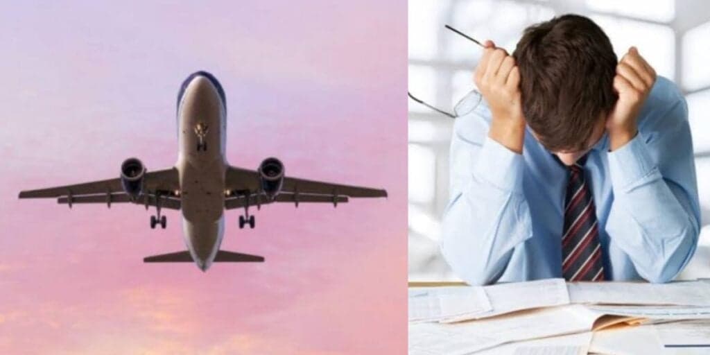Alerta MÁXIMO: Péssima notícia para quem viaja de avião foi confirmada e você precisa saber