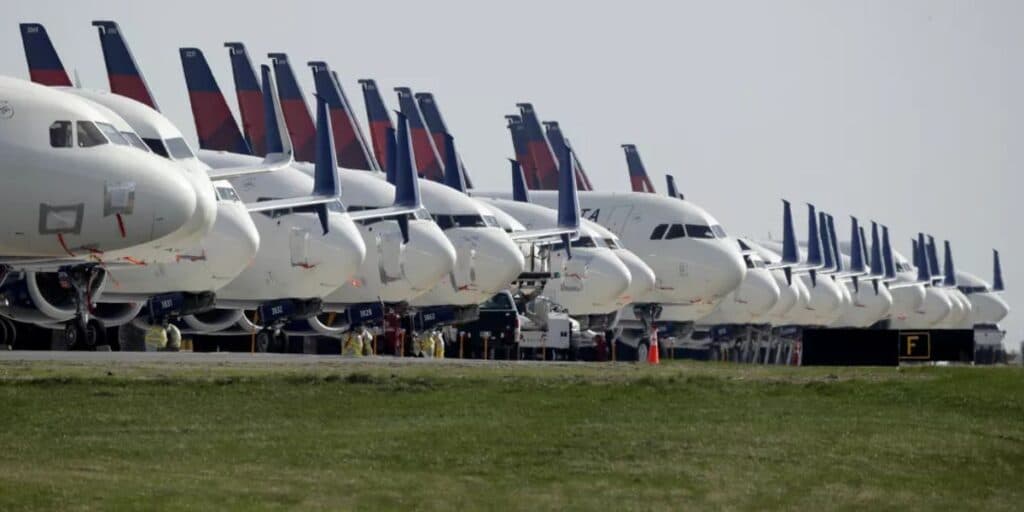 Falência: Companhia aérea está dando adeus no mercado e já aponta principais culpados por fracasso