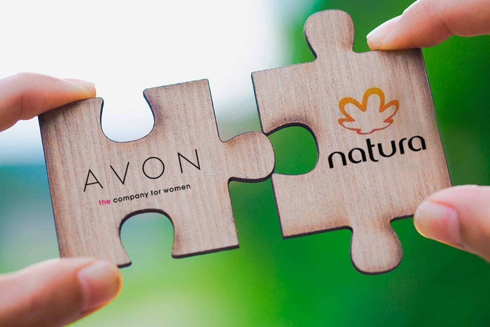 Natura comprou sua maior concorrente no Brasil por 2 bilhões e você com certeza não sabia (Reprodução: Internet)