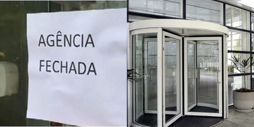 Atenção: População liga ALERTA com NOVA FALÊNCIA de banco