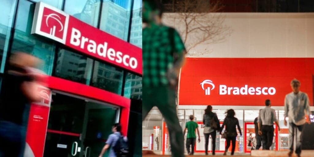 Agora: Bancários do Bradesco tomam iniciativa surpreendente e você precisa saber