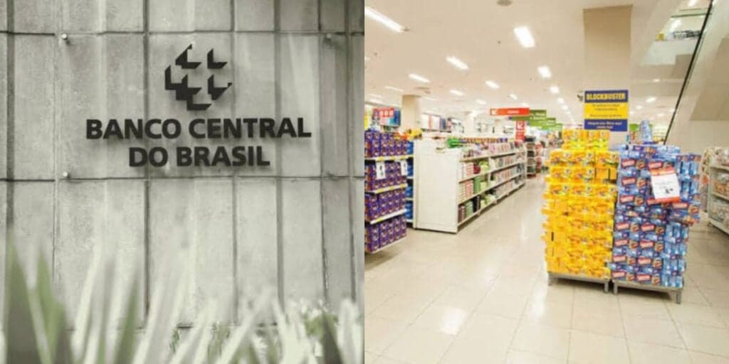 Banco Central faz comunicado IMPORTANTE sobre possível falência de varejista gigante e dá triste notícia