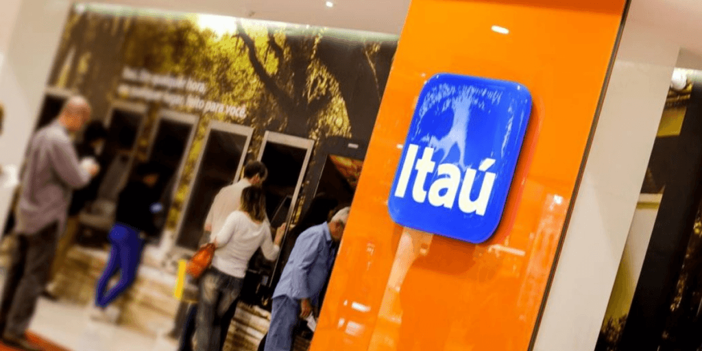 Mais de R$3 bilhões: O banco brasileiro que chegou ao fim e acabou sendo comprado pelo Itaú por fortuna