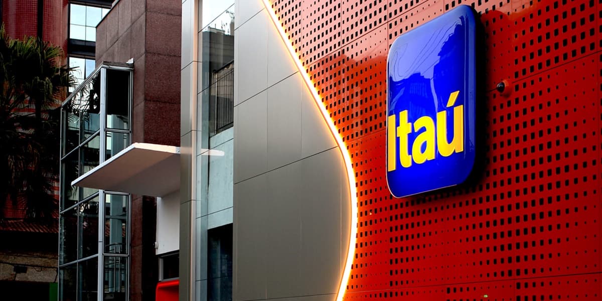 Banco Itaú Banco Itaú