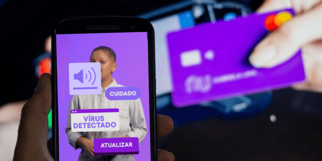 ALERTA: Nubank emite comunicado oficial sobre novo golpe que vem aterrorizando clientes