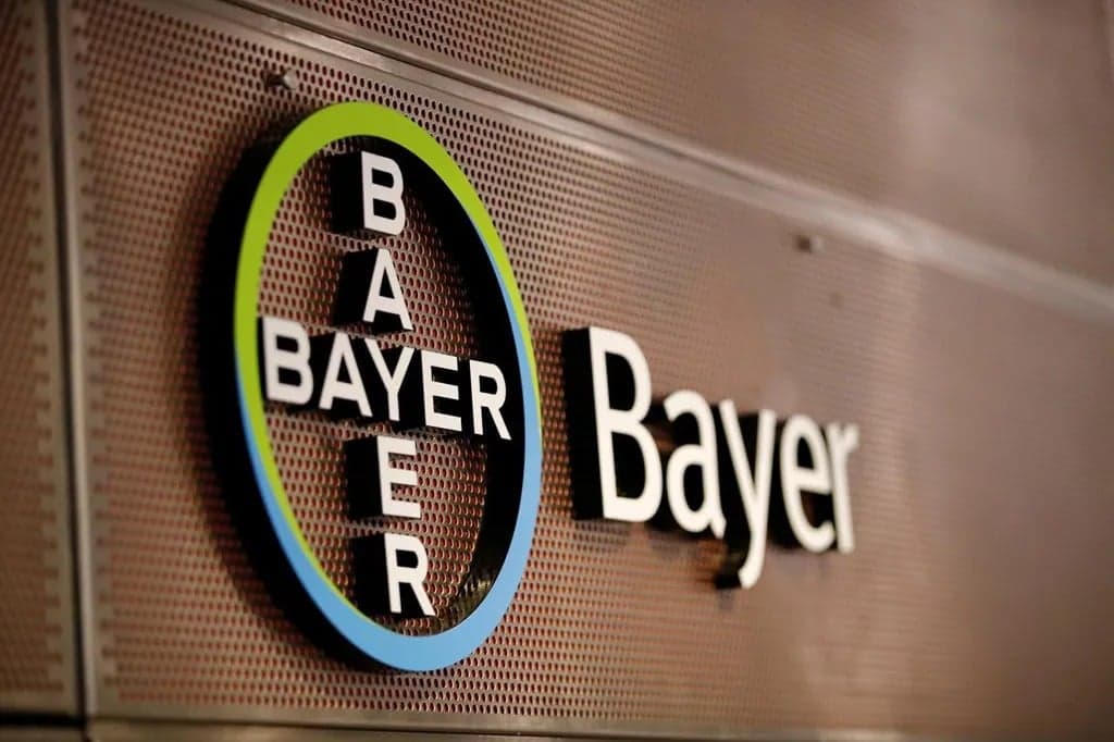 Bayer anunciou o fechamento de uma de seus fábricas (Reprodução: Internet) Bayer anunciou o fechamento de uma de seus fábricas (Reprodução: Internet)