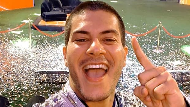 Arthur Aguiar venceu o BBB22