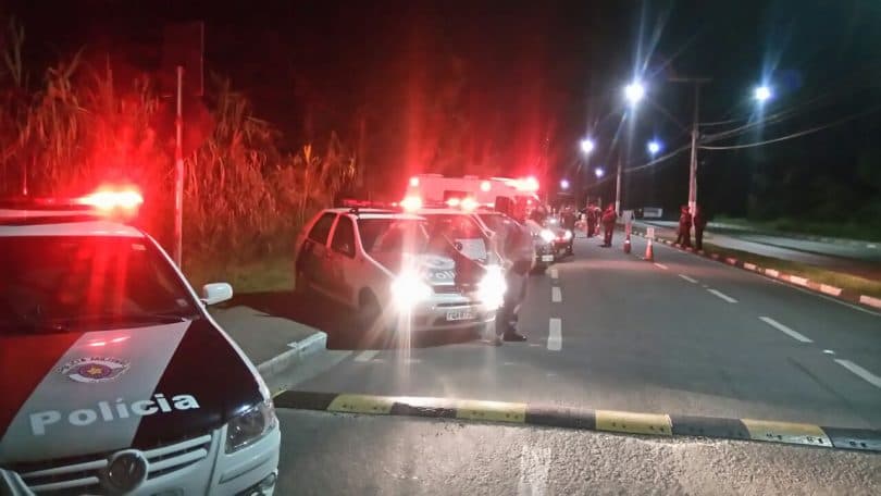 Blitz agora não pode apreender carro em qualquer circunstância (Foto: Reprodução)