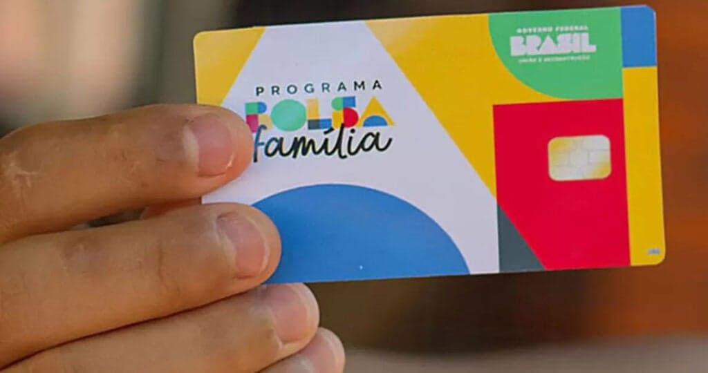 Bolsa Família AUMENTA e atinge valor recorde por família