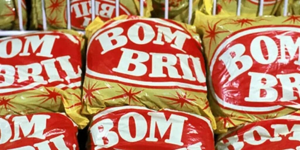 Falência? Bombril, marca amada da sua casa, enfrenta endividamento gigante e vive esse situação