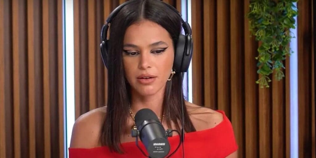 Chateado, ator de Mulheres Apaixonadas expõe atitude de Bruna Marquezine ao procurar atriz depois da novela