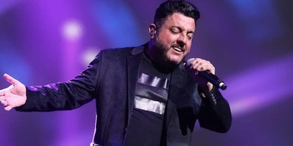 Após cometer o imperdoável na TV, Bruno, dupla de Marrone, se isola de vez: "Não tem como"