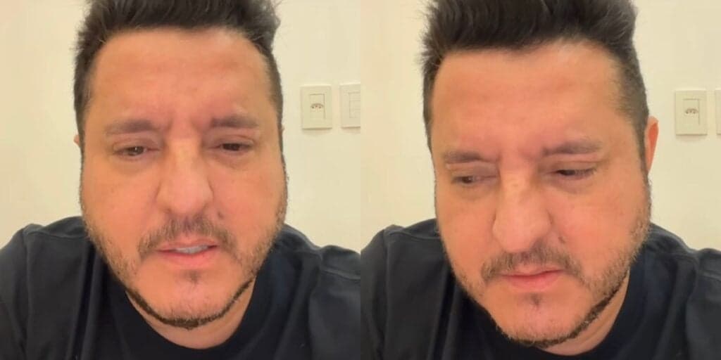 Bruno, dupla de Marrone, dá novo recado à famosa, após perguntar se ela ‘tem pau’: “Inconsequente”