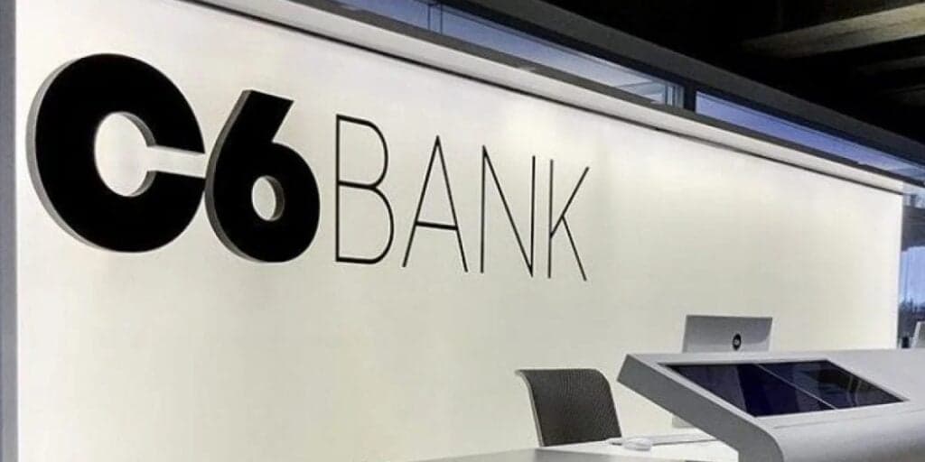 Benefício EXCELENTE do C6 Bank está deixando até quem não é cliente EUFÓRICO e desesperado para conseguir