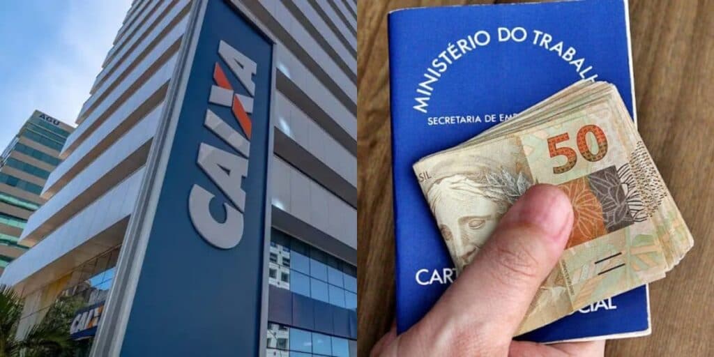 Atenção: Caixa está liberando 13º salário para TODOS os trabalhadores e correntistas precisam saber como