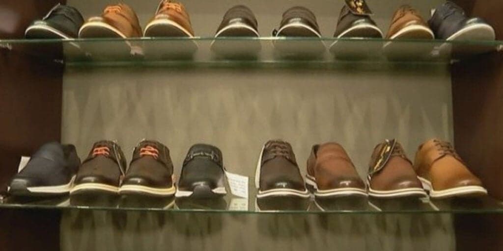 TRISTE: Empresa amada de sapatos decreta falência e abala todos os brasileiros