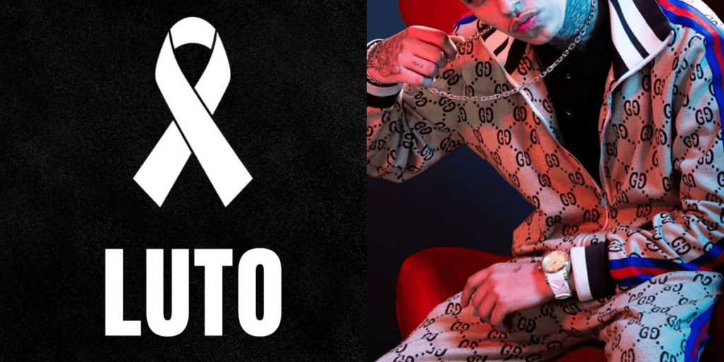 URGENTE: Famoso cantor é morto a tiros aos 22 anos e deixa Brasil desolado: "Sentiremos a sua falta"