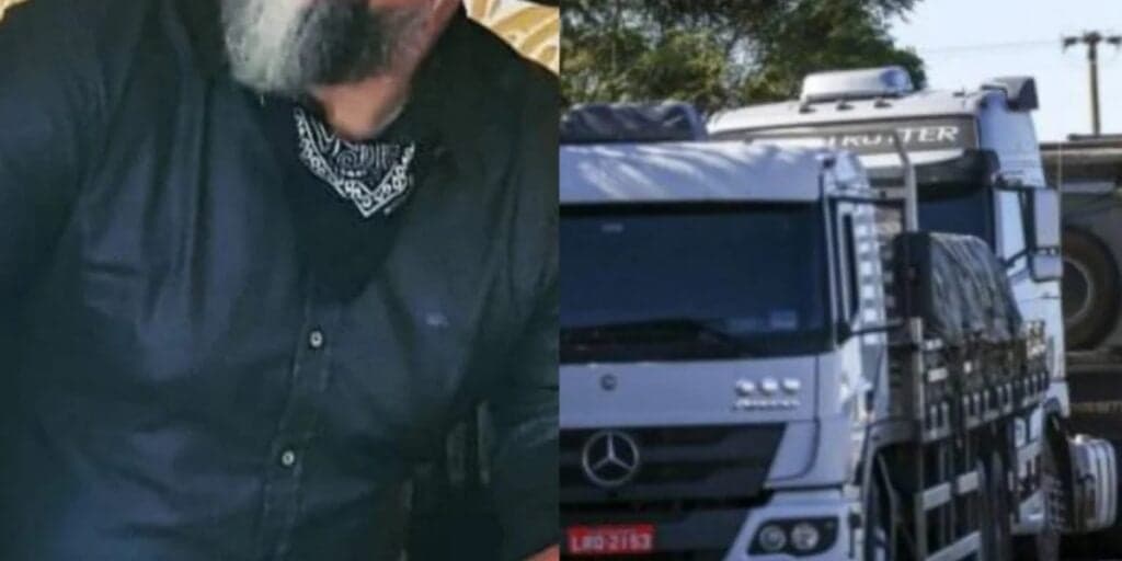 Falido, cantor sertanejo famoso precisou virar caminhoneiro, pediu ajuda à Record e agora tem vivido assim