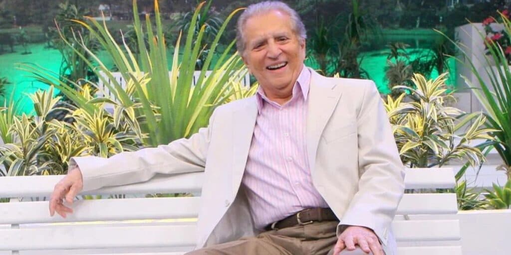 Carlos Alberto é dono de canal gigante há anos, que você já deve ter assistido e não fazia ideia