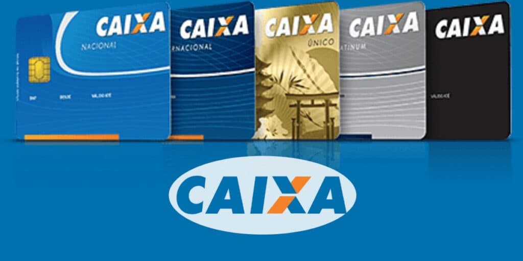 Atenção: Caixa emite comunicado IMPORTANTE sobre cartões de crédito e clientes têm que saber