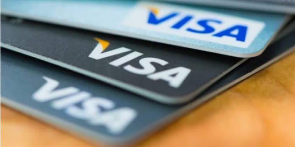 Visa anuncia importante fim aos consumidores e você precisa ver opções que ainda possuem o recurso