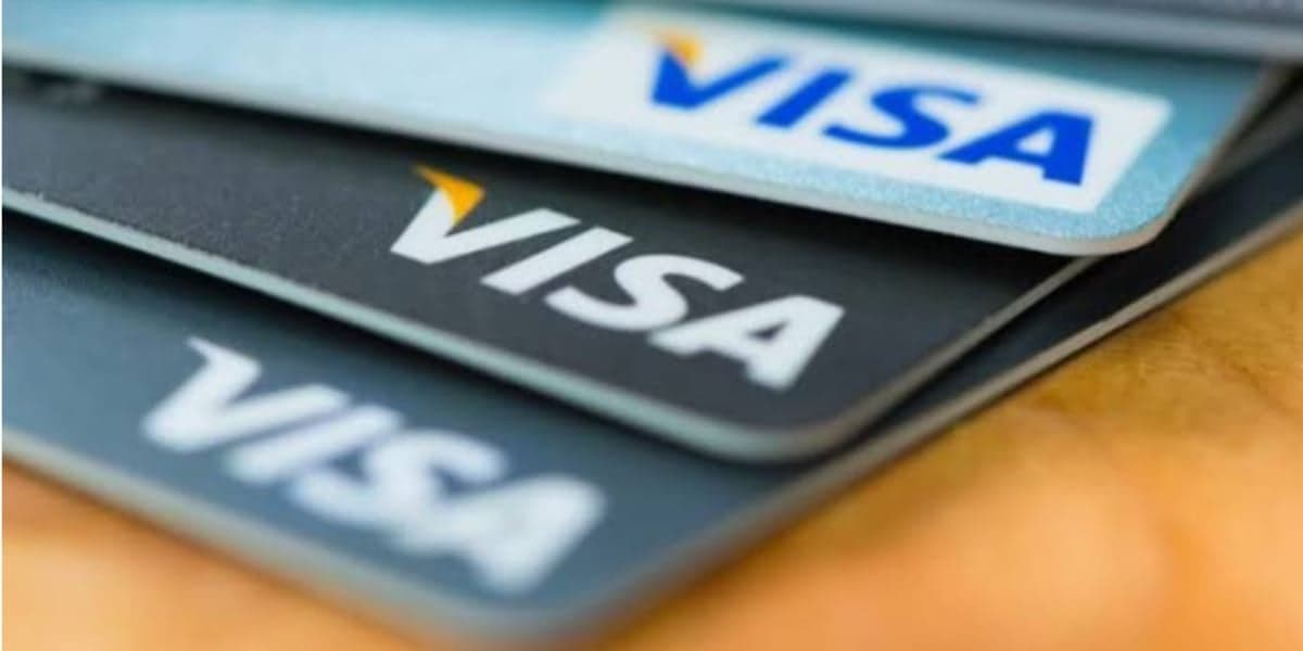 Visa anuncia fim de recurso (Reprodução: Internet) Visa anuncia fim de recurso (Reprodução: Internet)