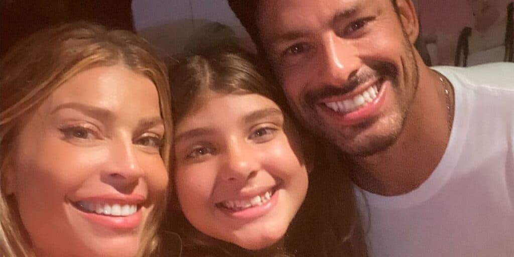 Cauã Reymond surge com Grazi Massafera, expõe momento e deixa público sem acreditar: “Maior amor do mundo”