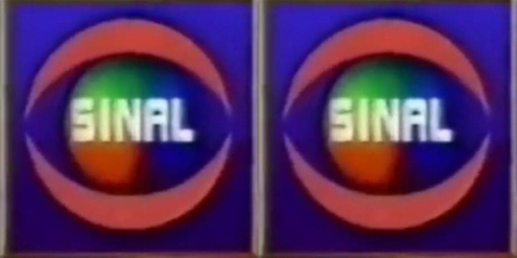 Logo da CBS Telenoticias - Foto: Reprodução/Internet Logo da CBS Telenoticias - Foto: Reprodução/Internet
