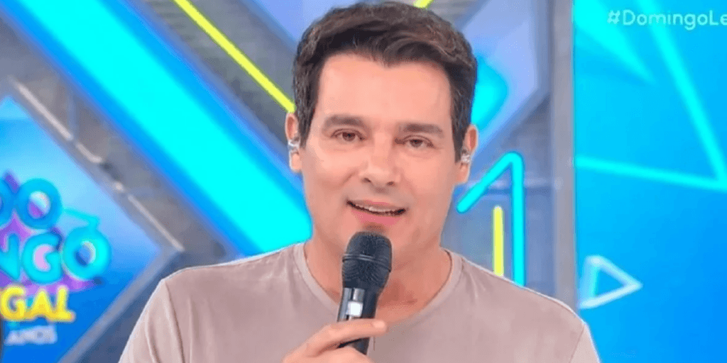 Sem filtro, Celso Portiolli expõe intimidade e assume sexo em público: "Selvagem"