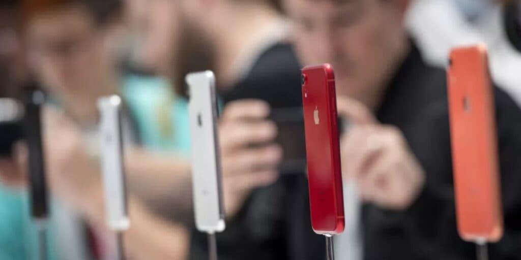 Que descanse em paz: O triste fim de celular amado no Brasil que não resistiu à concorrência com a Apple
