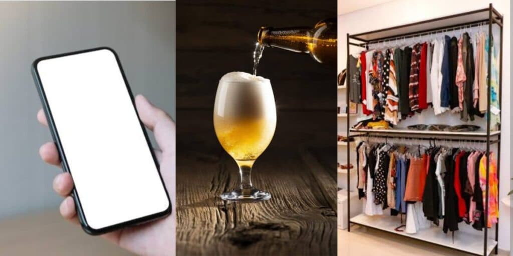 Gigante do varejo, cervejaria, operadora e loja de roupas: Empresas gigantes à beira da falência no Brasil