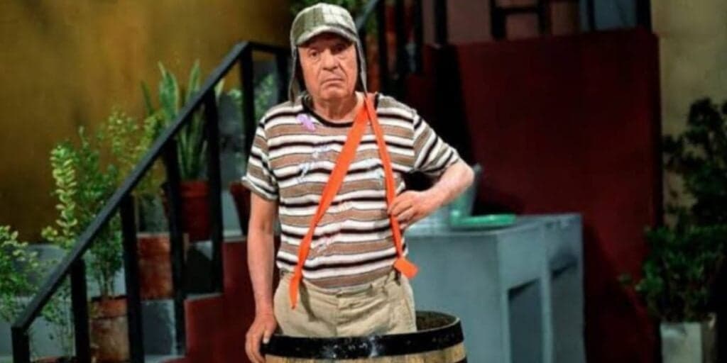 Volta de Chaves é confirmada fora do SBT, contrato com rival é assinado com família e fãs se chocam