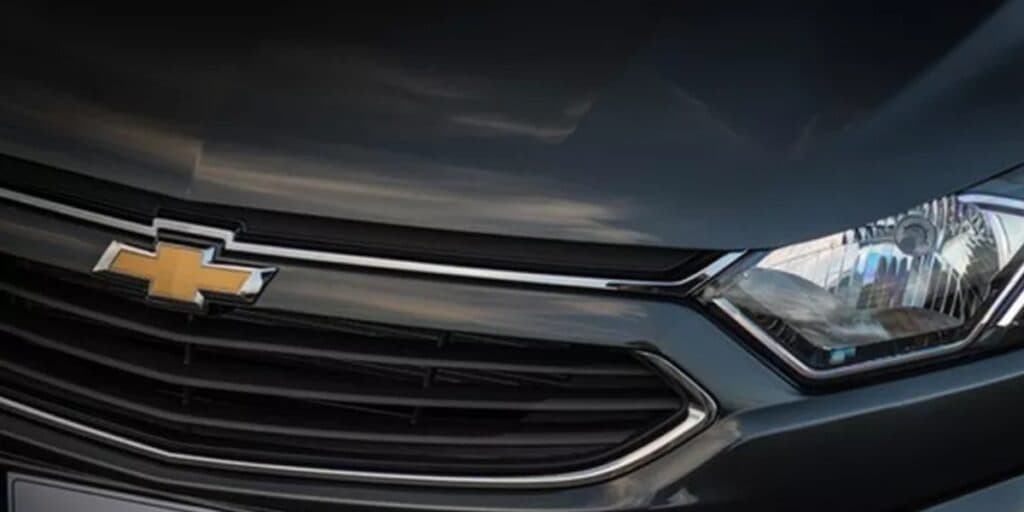 Fim decretado: Chevrolet confirma notícia e quem tem este carro da marca precisa se preocupar