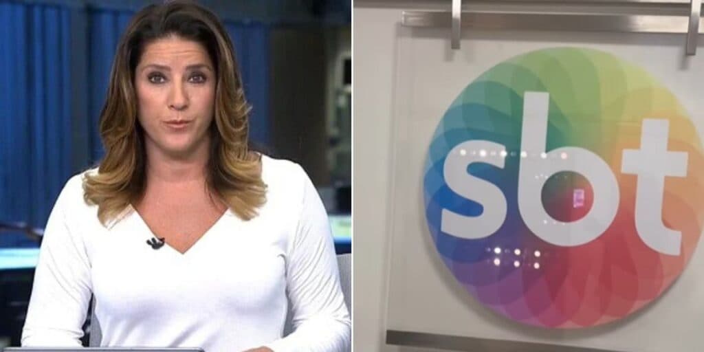 Ex-âncora da Globo, Christiane Pelajo surge no SBT e faz comunicado oficial: “Nunca souberam"
