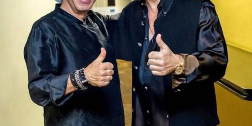 O fim de uma das maiores duplas sertanejas que acabou anunciado na Record: "Não farão mais shows"