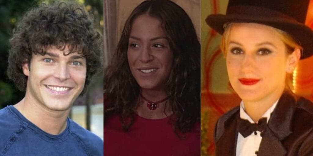 Fora do país, profissão comum e seita religiosa: Estrelas de Mulheres Apaixonadas, fora da TV, vivem assim