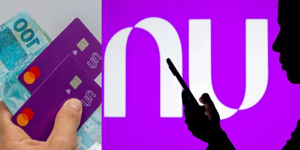 ATENÇÃO: Nubank vai liberar R$ 200 na sua conta agora para quem realizar esse procedimento hoje