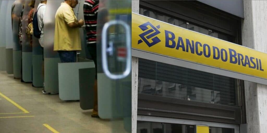 Terror em agência do Banco do Brasil: Isso é o que aconteceu e está apavorando correntistas