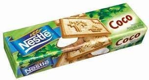 Bolacha de Cocô não pode ser mais encontrado nos supermercados (Foto: Divulgação Internet) Bolacha de Cocô não pode ser mais encontrado nos supermercados (Foto: Divulgação Internet)