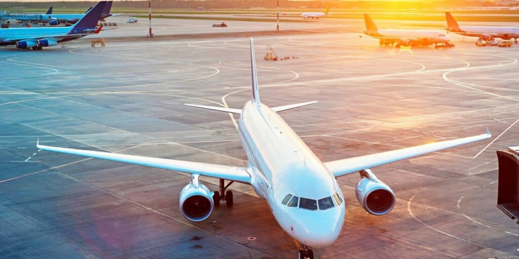 Aeronaves à venda e falência decretada: O triste dia em que companhia aérea acabou chegando ao fim